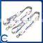 Customized Key Lanyard No Minimum Order & Free Design and Sample
