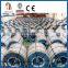 DX51D hot dipped galvanized steel coils factory