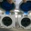 Dock Power & Water Pedestal
