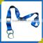 Custom Logo Promotional Lanyard Top Quality Lanyard for School Card With Hook