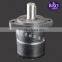 gerolor geared motor blince OK 100cc orbital motor short length motor with high torque