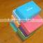 MIC5037 custom logo EVA block, Natural Block,Foam Yoga Block,Yoga Block and Bricks