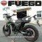 TEKKEN Crossover Dual Sports Street Racing Bike Loncin250