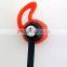 Stereo Wireless Version 4.1 Bluetooth Earphone with Crystal