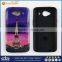 [GGIT] Cheap Price With Bling Powder Color Painting Custom or OEM TPU Case for ZTE L2 Plus