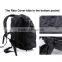 Camera Bag DSLR SLR Laptop Backpack Rucksack Bag Case For Nikon Sony Canon Black