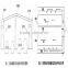 chicken house design /broiler poultry cage