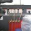 FDS30---3ton diesel side loader forklift truck for sale with japanese and chinese engine for sale