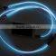 Led glowing Earphones