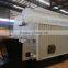 Coal(oil) fired steam hot water boiler made in china