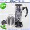 Wholesale Paper Insert Double Wall Cup,insulated Plastic Coffee Mugs With Handles,paper Insert Tumbler