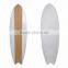 new design high quality balsa wood surfboard wood veneer surfboard epoxy longboard surfboard