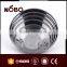 16-26cm stainless steel vegetables tray