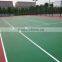 all weather outdoor badminton court paint material with lines                        
                                                Quality Choice