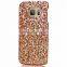 Wholesale Bling Bling TPU Back Cover Case For Samsung S7 & S7 Edge