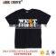 Custom Fashion Best Quality Cotton Spandex Men's T Shirts Cheap
