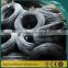 Guangzhou Manufacturer Soft Black Annealed Tie Wire (Factory)