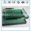 Chinese Glass Factory Tempered Glass Cost Per Square Foot