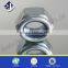 hardware supplies carbon steel zinc plated hex nylon lock nut                        
                                                Quality Choice