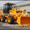 hot sale backhoe loader WZ30-25 with CE