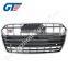 for Audi S7 Front Grille