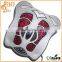 Good Health Big Electric Foot Massager Machine Automatic Vibrator SL-8855E