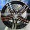 ALLOY WHEEL 16*6.5 in high quality have ISO16949 Certficates Factory supply