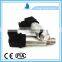 Flush membrane pressure transmitter