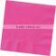 Beverage Napkins 6.5 x 6.5-Inch folded Beauty Colorful 50count lunch Napkins per Pack