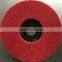 4inch non woven pad factory U1,U3,U5,U9