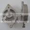 alternator rear bracket