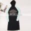 Modesty Muslim Women Swimwear Swimsuit Full Cover Islamic Girl Beachwear