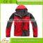 Trustworthy china supplier breathable windproof softshell jacket