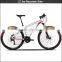 27 speeds 650b mtb with aluminum mountain bike frame