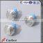 Professional manufacturer supplier 1NO 1NC IP67/IK10 22m power switch
