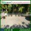 Wood Composite decking floor for tourist public landscape places decorative material