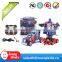 2.4G RC robot car toys transform robot toys with music & sound