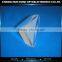 N-BK7 Uncoated Corner Retroreflectors, Corner Cube Retroreflectors Prism