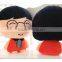 Wedding doll soft love stuffed toys