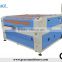 laser cutting machine for metal and nonmetal