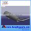 rear muffler assembly of high quality auto spare parts for Chery QQ Tiggo Yi Ruize