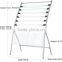 Iron Newspaper Rack in high quality
