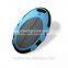 high quality 5000mah mobile solar charger / solar power bank,smart phone power bank