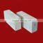 75% -80% Al2O3 For Steel Ladle Linings High Alumina Refractory Brick