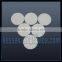 High quality high purity ZrO2 / Zirconia / Zirconium Oxide ceramic covers