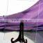 Transparent Ceramic Glass Plates Fireplace Parts