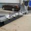 CE approved Working area 1300*2500mm atc woodworking 4th cnc axis machine