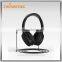 high-end active noise canceling headset