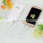Adjustable Brightness Foldable LED Table Desk Reading Lamp Rechargeable Multifunctional Touch Switch Power Bank Light