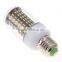 E14 / E27 Led Bulbs Lamps 36-138 Leds AC220V 230V 240V High Power Bombillas Led Lights No Flicker Design Lamapada Lighting 1PCS